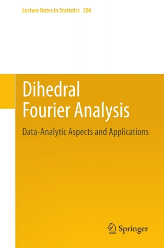 Cover image: Dihedral Fourier Analysis 9781461455615