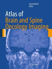 Cover image: Atlas of Brain and Spine Oncology Imaging 9781461456520