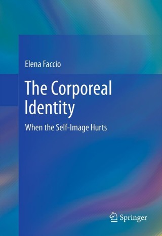 Cover image: The Corporeal Identity 9781461456797