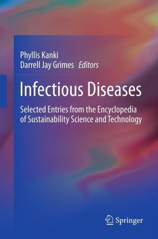 Imagen de portada: Infectious Diseases 9781461457183