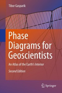 Cover image: Phase Diagrams for Geoscientists 2nd edition 9781461457756