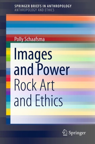 Cover image: Images and Power 9781461458210