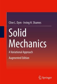 Imagen de portada: Solid Mechanics 9781461460336