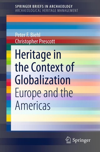 Imagen de portada: Heritage in the Context of Globalization 9781461460763