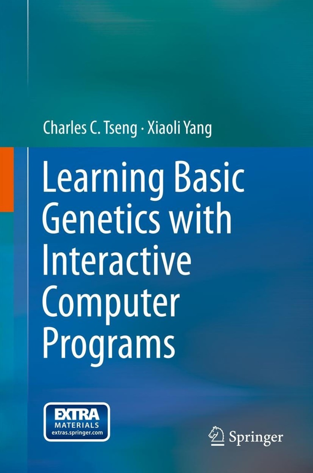 Learning Basic Genetics with Interactive Computer Programs (eBook Rental)