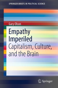 Cover image: Empathy Imperiled 9781461461166