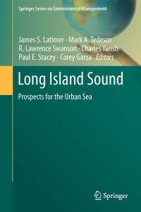 Cover image: Long Island Sound 9781461461258