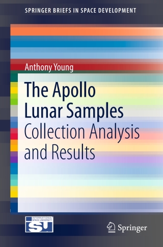 Cover image: The Apollo Lunar Samples 9781461461845