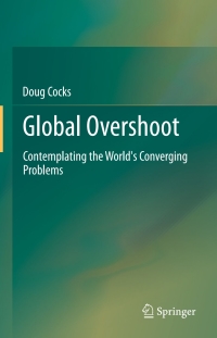 Titelbild: Global Overshoot 9781461462644