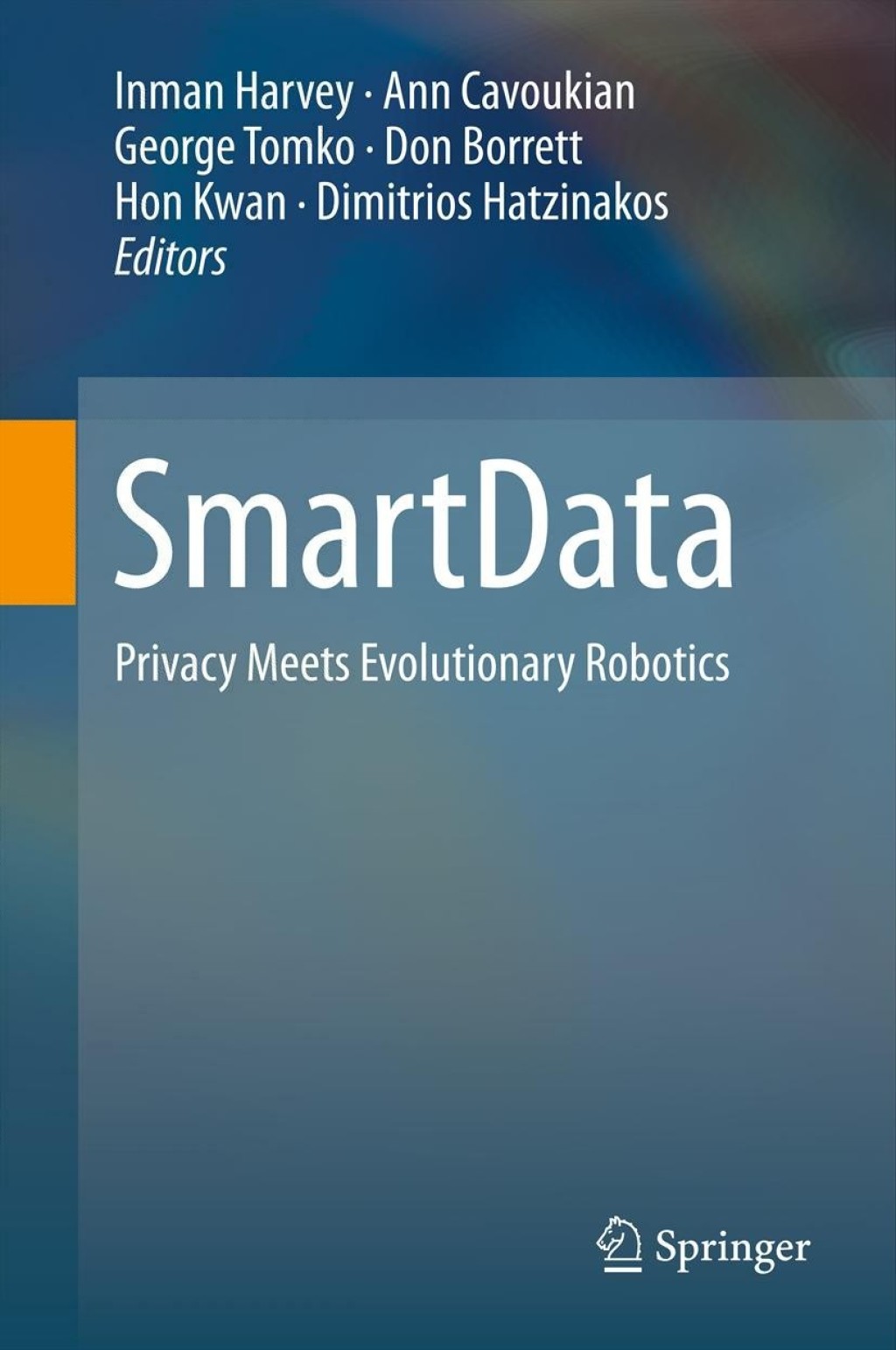 SmartData (eBook)