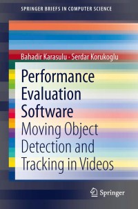 Cover image: Performance Evaluation Software 9781461465331