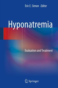 Cover image: Hyponatremia 9781461466444