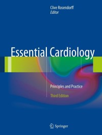 Cover image: Essential Cardiology 3rd edition 9781461467045