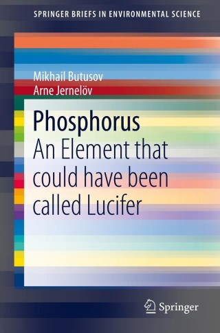 Cover image: Phosphorus 9781461468028