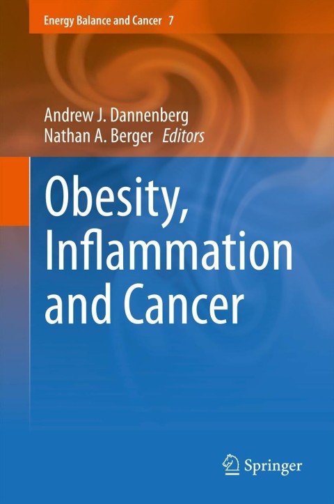 Obesity, Inflammation and Cancer - FULL INSTANT DOWNLOAD | PDF DOCX EPUB