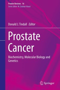 Cover image: Prostate Cancer 9781461468271