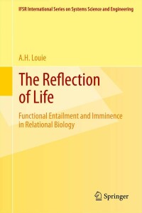 Cover image: The Reflection of Life 9781461469278