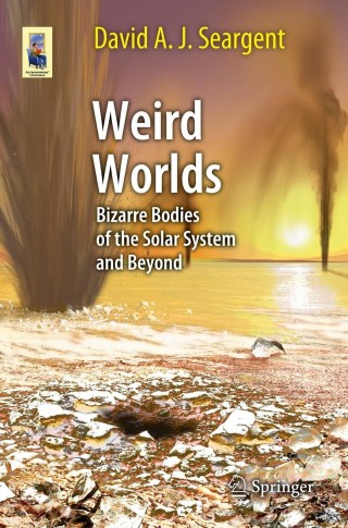 Imagen de portada: Weird Worlds 9781461470632