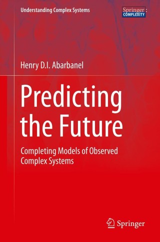 Imagen de portada: Predicting the Future 9781461472179