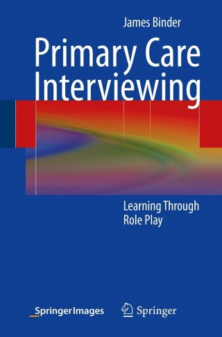 Cover image: Primary Care Interviewing 9781461472230