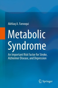 Cover image: Metabolic Syndrome 9781461473176