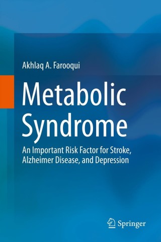 Cover image: Metabolic Syndrome 9781461473176