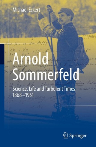 Imagen de portada: Arnold Sommerfeld 9781461474609
