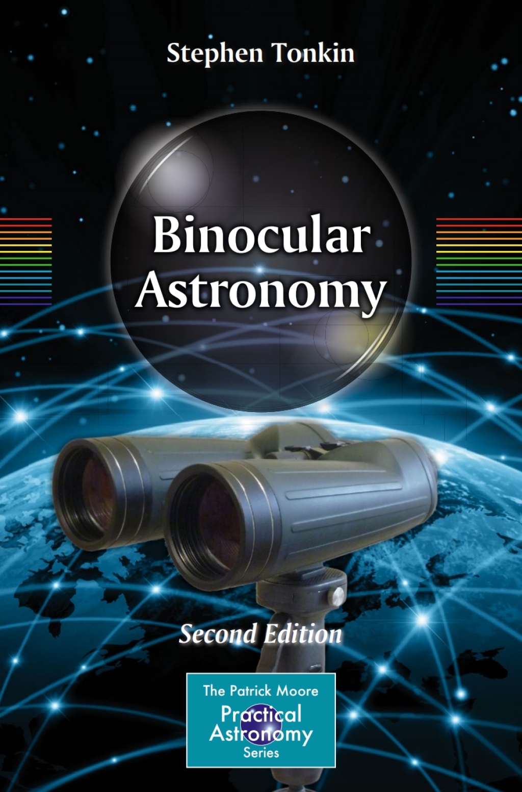 Binocular Astronomy 2nd Edition
