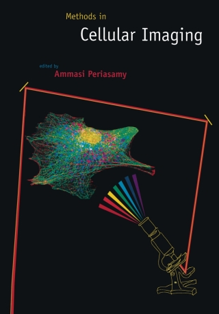 Cover image: Methods in Cellular Imaging 1st edition 9781461475132