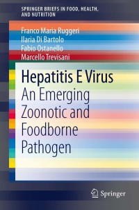 Immagine di copertina: Hepatitis E Virus 9781461475217