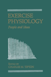 Titelbild: Exercise Physiology 1st edition null