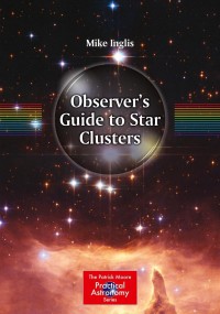 Cover image: Observer’s Guide to Star Clusters 9781461475668