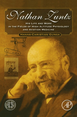 Cover image: Nathan Zuntz 9781461475750