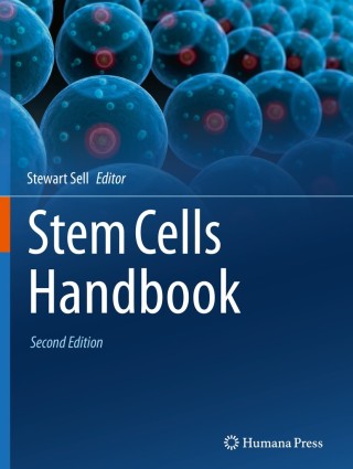 صورة الغلاف: Stem Cells Handbook 2nd edition 9781461476955
