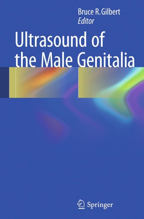Ultrasound of the Male Genitalia - FULL INSTANT DOWNLOAD | PDF DOCX EPUB