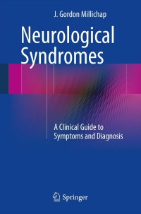 صورة الغلاف: Neurological Syndromes 9781461477853