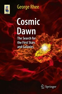 Cover image: Cosmic Dawn 9781461478126