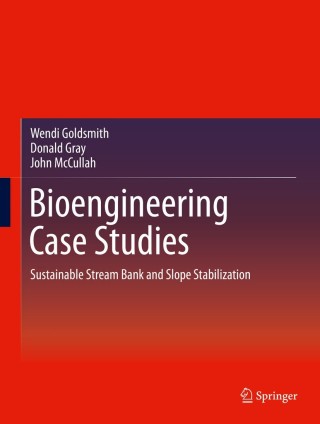 Titelbild: Bioengineering Case Studies 9781461479956