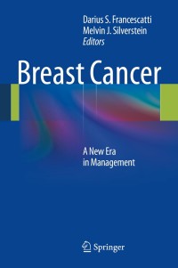 Cover image: Breast Cancer 9781461480624