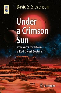 Omslagafbeelding: Under a Crimson Sun 9781461481324