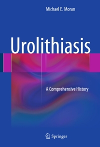 Immagine di copertina: Urolithiasis 9781461481959