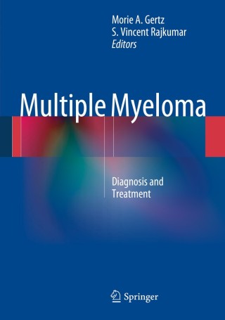 Cover image: Multiple Myeloma 9781461485193