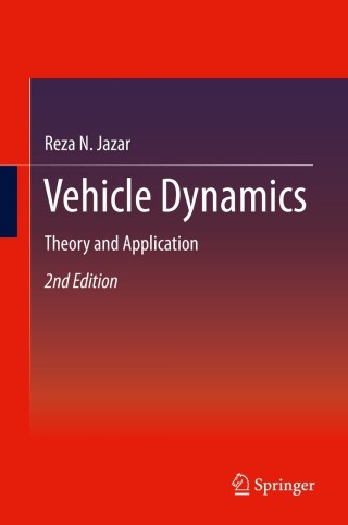 表紙画像: Vehicle Dynamics 2nd edition 9781461485438
