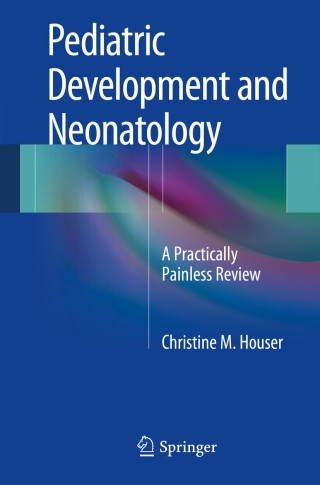 Cover image: Pediatric Development and Neonatology 9781461486800