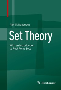 Imagen de portada: Set Theory 9781461488538