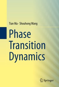 Cover image: Phase Transition Dynamics 9781461489627