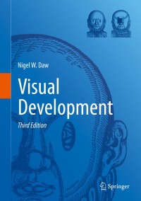 Cover image: Visual Development 3rd edition 9781461490586