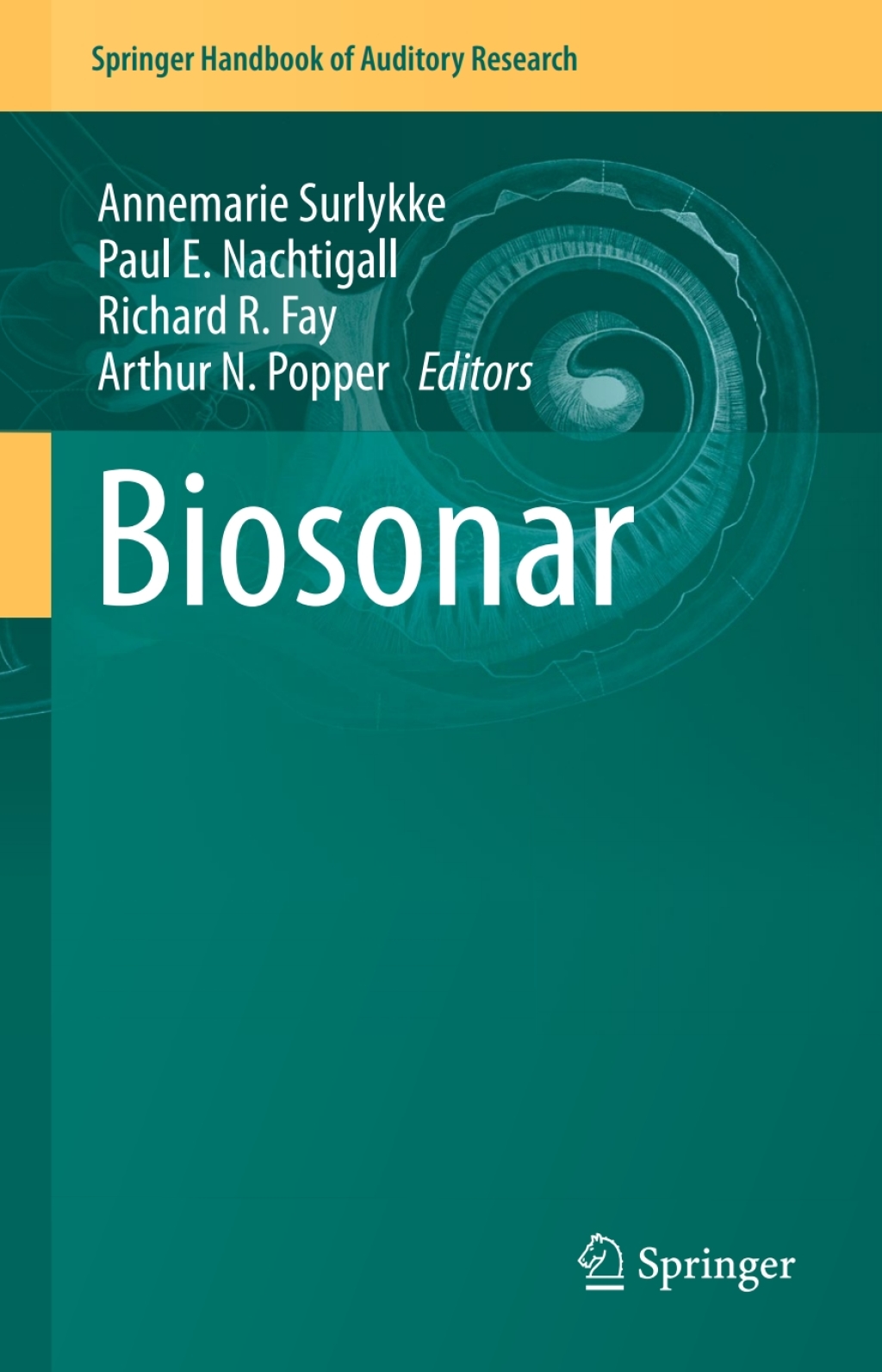 Biosonar