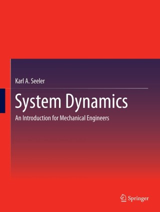 Cover image: System Dynamics 9781461491514