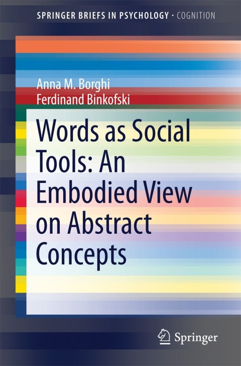 Words as Social Tools: An Embodied View on Abstract Concepts - FULL INSTANT DOWNLOAD | PDF DOCX EPUB